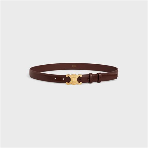 celine belt colors|celine belt taurillon.